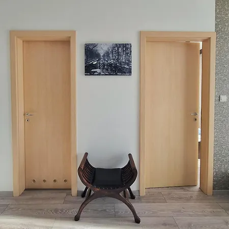 Nice Home Apartment 1 בודפשט מראה חיצוני תמונה